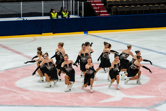 Leon Lurje Trophy 2023