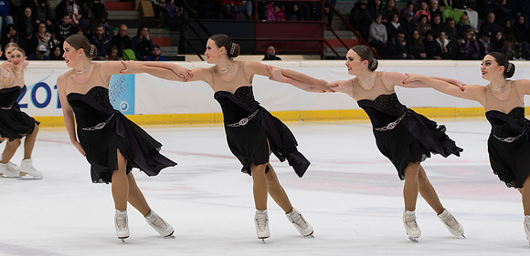 Spring Cup 2019