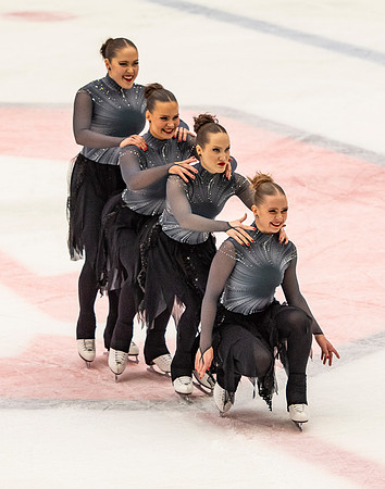 Leon Lurje Trophy 2023