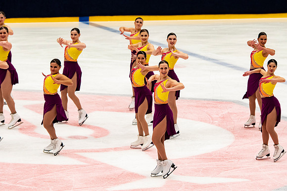 Leon Lurje Trophy 2023