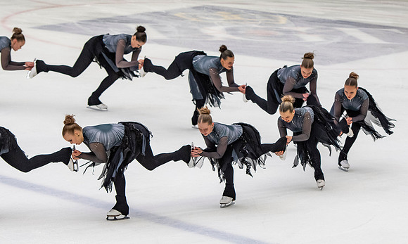 Leon Lurje Trophy 2023