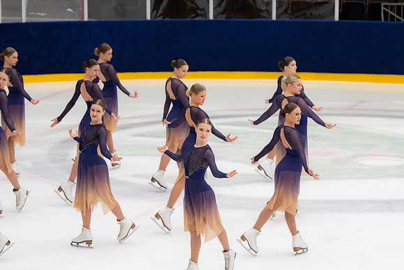 Leon Lurje Trophy 2023