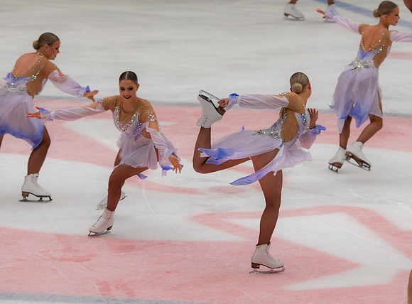 Leon Lurje Trophy 2023