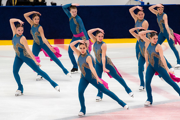 Leon Lurje Trophy 2023