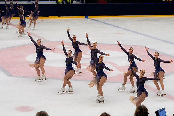 Leon Lurje Trophy 2023