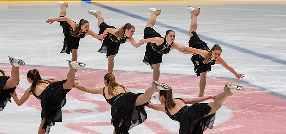 Leon Lurje Trophy 2023
