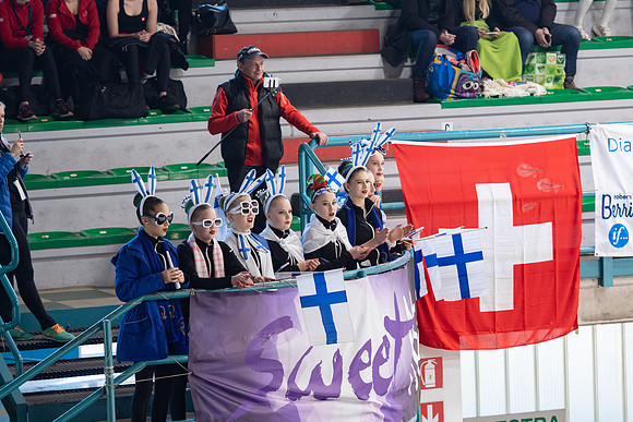 Spring Cup 2019
