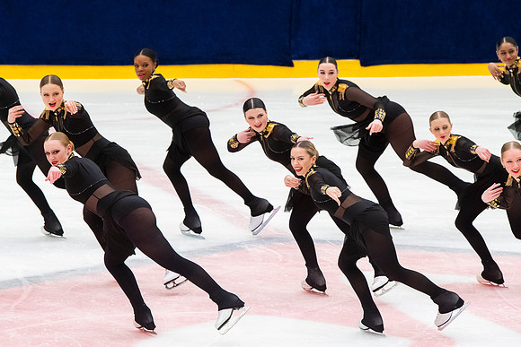 Leon Lurje Trophy 2023