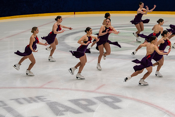 Leon Lurje Trophy 2023