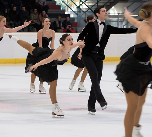 Spring Cup 2019