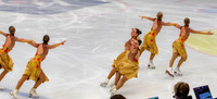 Leon Lurje Trophy 2023
