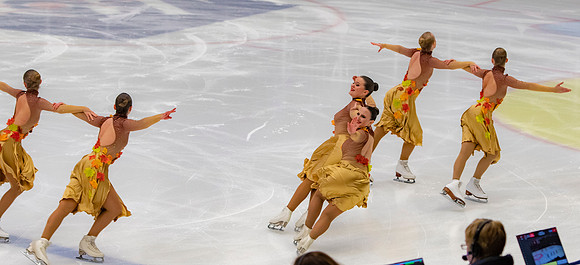 Leon Lurje Trophy 2023