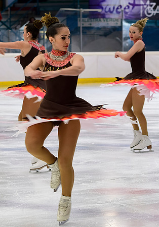 Spring Cup 2019