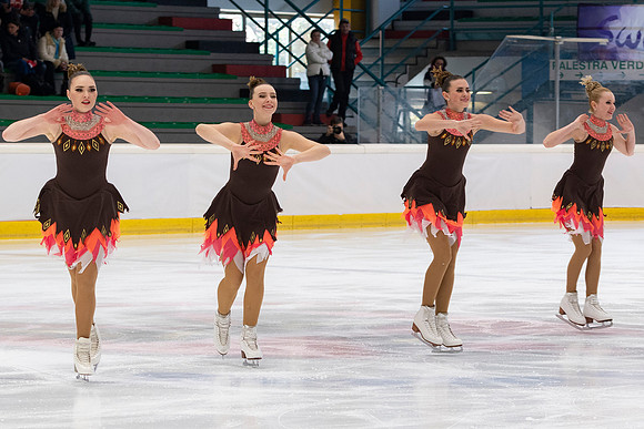 Spring Cup 2019