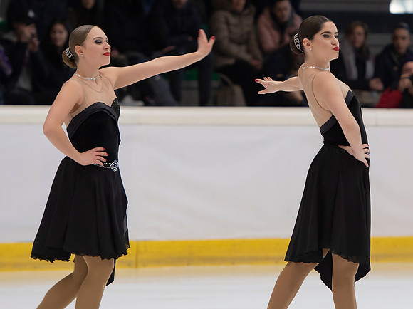 Spring Cup 2019