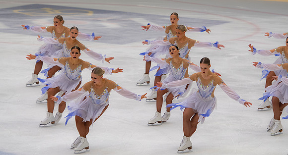 Leon Lurje Trophy 2023