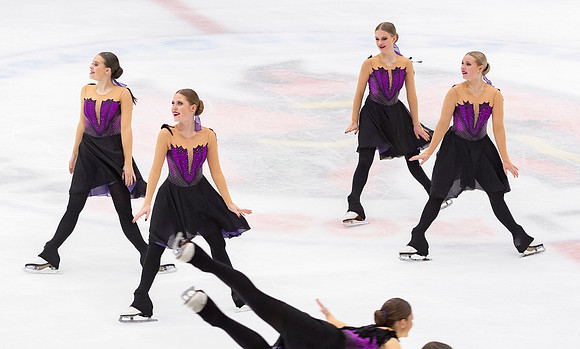 Spring Cup 2019