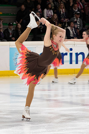 Spring Cup 2019
