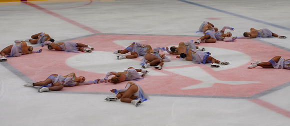 Leon Lurje Trophy 2023