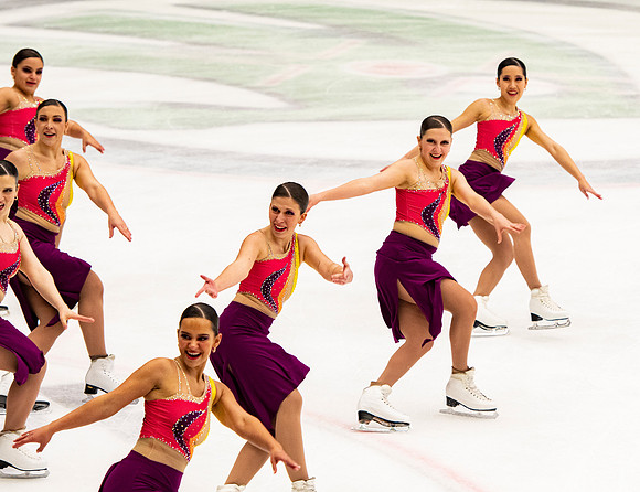 Leon Lurje Trophy 2023
