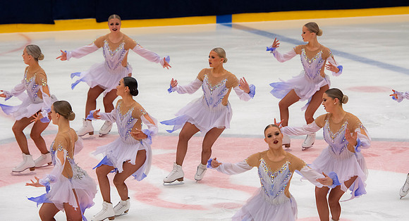 Leon Lurje Trophy 2023