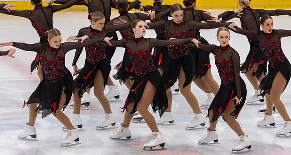 Spring Cup 2019