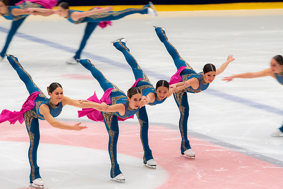 Leon Lurje Trophy 2023
