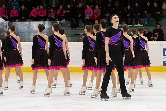 Spring Cup 2019
