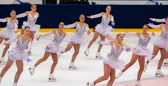 Leon Lurje Trophy 2023