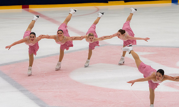 Leon Lurje Trophy 2023
