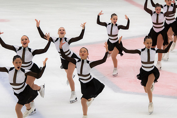 Leon Lurje Trophy 2023