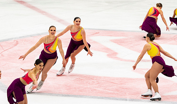 Leon Lurje Trophy 2023
