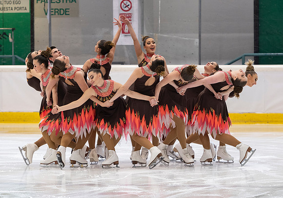 Spring Cup 2019