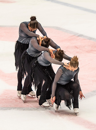 Leon Lurje Trophy 2023