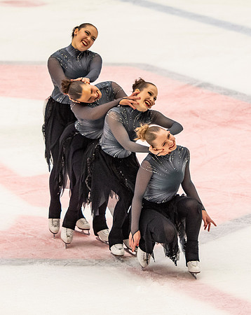 Leon Lurje Trophy 2023