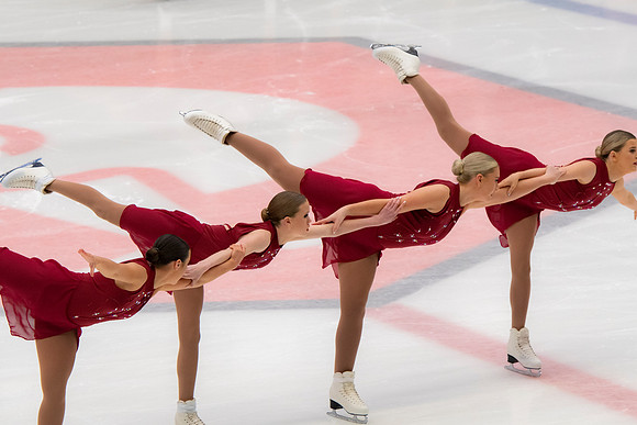 Leon Lurje Trophy 2023