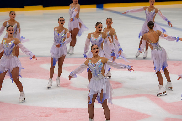 Leon Lurje Trophy 2023