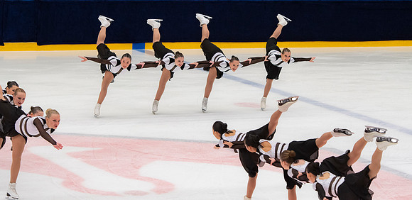 Leon Lurje Trophy 2023