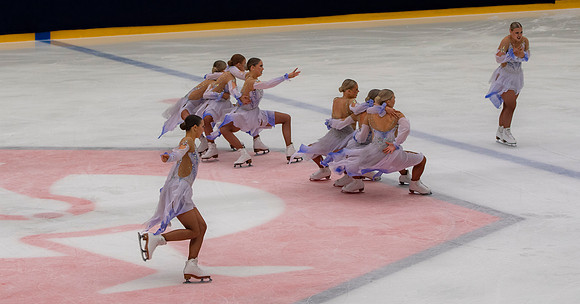 Leon Lurje Trophy 2023