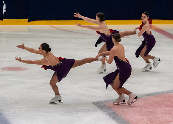 Leon Lurje Trophy 2023