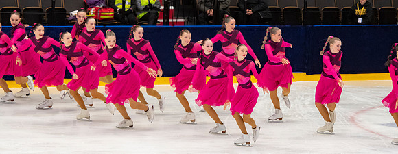 Leon Lurje Trophy 2023