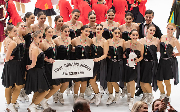 Spring Cup 2019
