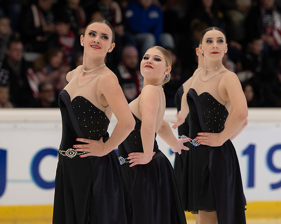 Spring Cup 2019